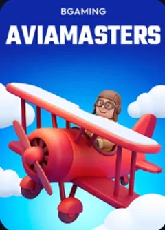 Aviamasters