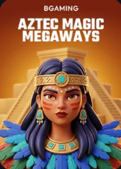 Aztec Magic Megaways