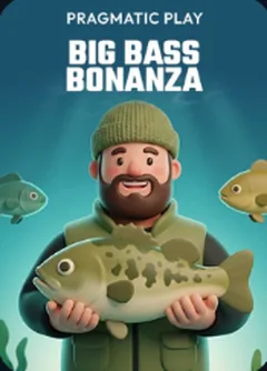 Big Bass Bonanza