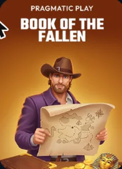 Book of the Fallen