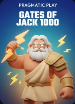 Gates of Jack 1000