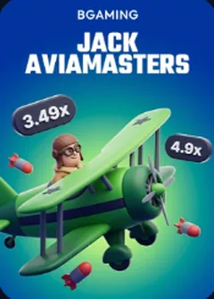 Jack Aviamasters