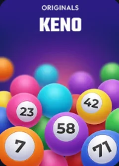 Keno JackBit Original