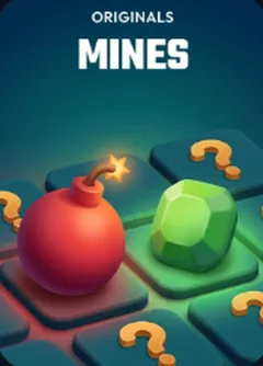 Mines JackBit Original