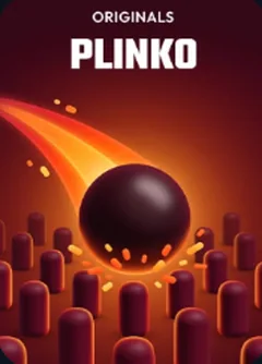 Plinko JackBit Original
