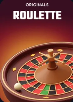 Roulette JackBit Original